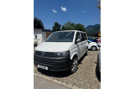 VW T5 Transporter Gebrauchtwagen