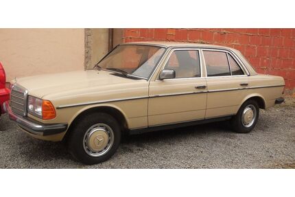 Mercedes-Benz 200 Gebrauchtwagen