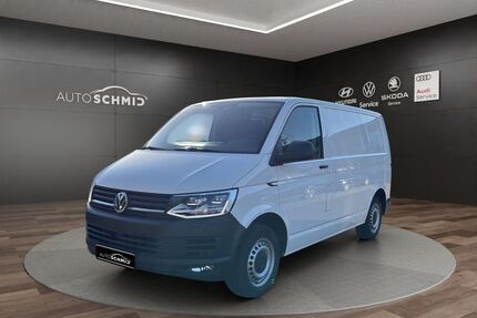 VW T6 Transporter Gebrauchtwagen