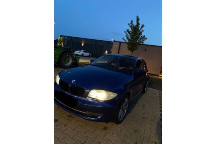 BMW 118 Gebrauchtwagen