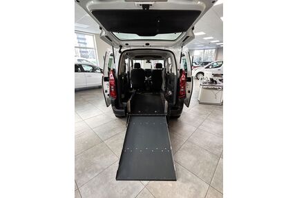 Citroen Berlingo Gebrauchtwagen