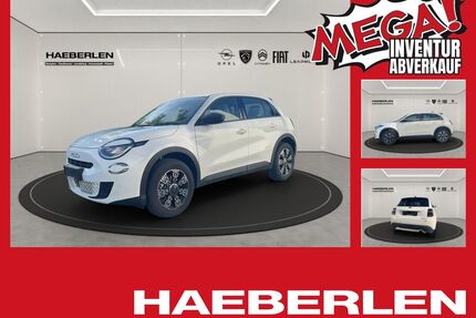 Fiat 600 Gebrauchtwagen