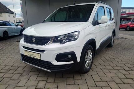Peugeot Rifter Gebrauchtwagen