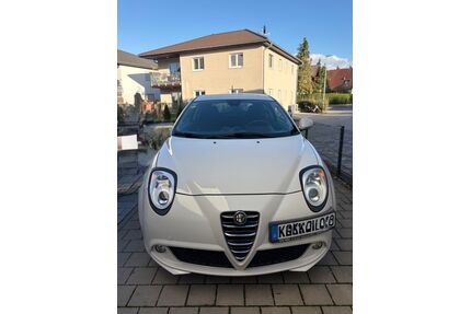 Alfa Romeo MiTo Gebrauchtwagen