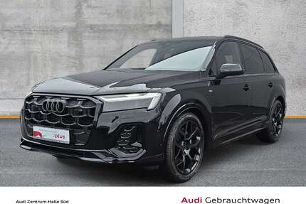 Audi Q7 Gebrauchtwagen