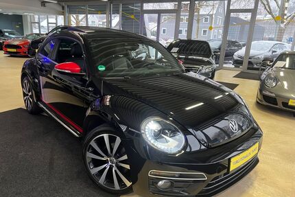 VW Beetle Gebrauchtwagen