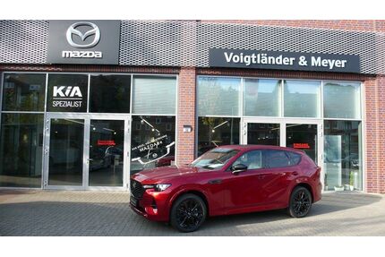 Mazda CX-60 Gebrauchtwagen