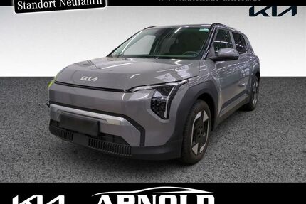 Kia EV3 Gebrauchtwagen
