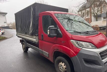 Fiat Ducato Gebrauchtwagen