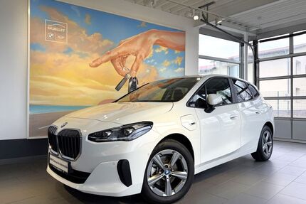 BMW 225 Active Tourer Gebrauchtwagen