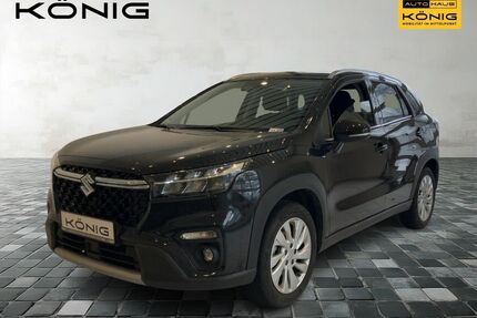 Suzuki (SX4) S-Cross Gebrauchtwagen