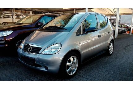 Mercedes-Benz A 160 Gebrauchtwagen