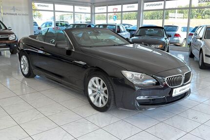 BMW 640 Gebrauchtwagen