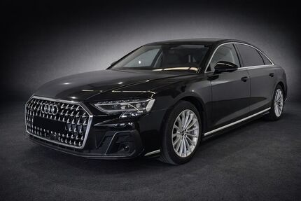 Audi A8 Gebrauchtwagen