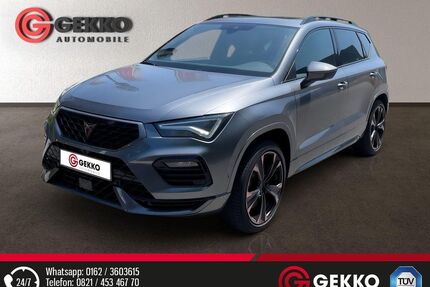 Cupra Ateca Gebrauchtwagen