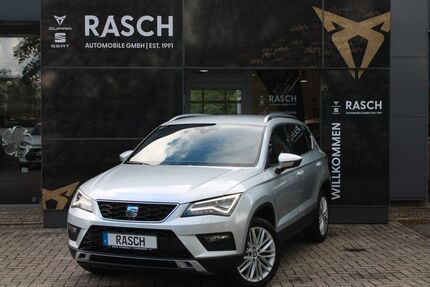 Seat Ateca Gebrauchtwagen