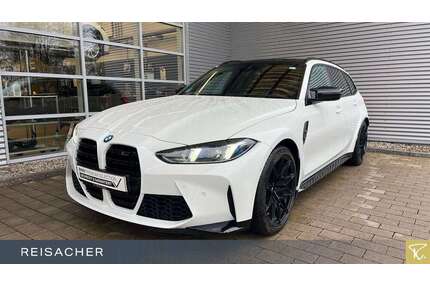 BMW M3 Gebrauchtwagen