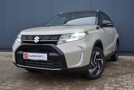 Suzuki Vitara Gebrauchtwagen