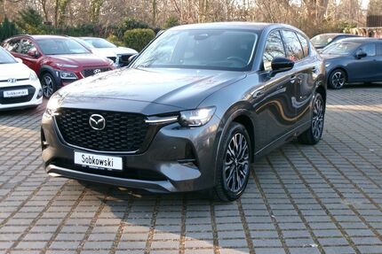 Mazda CX-60 Gebrauchtwagen