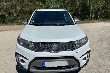 Audi Vitara 