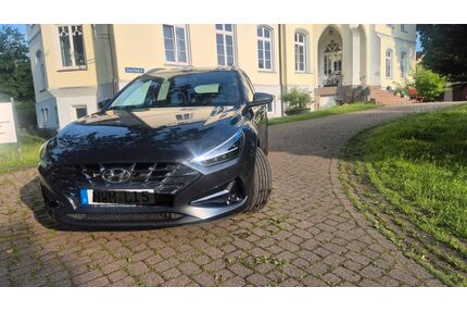 Hyundai i30 Gebrauchtwagen