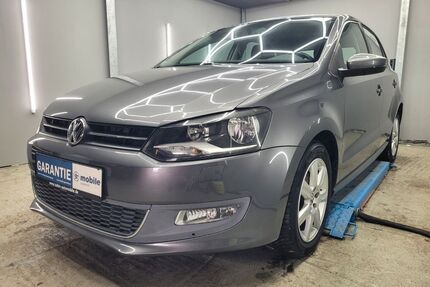 VW Polo Gebrauchtwagen
