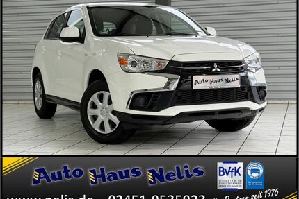 Mitsubishi ASX Gebrauchtwagen