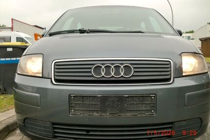 Audi A2 Gebrauchtwagen