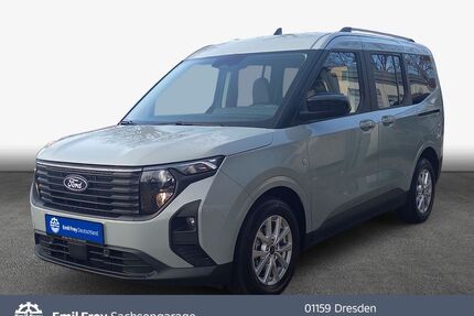 Ford Tourneo Courier Gebrauchtwagen
