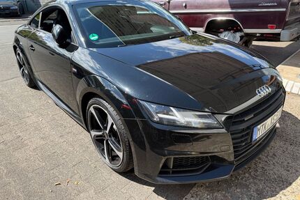 Audi TT Gebrauchtwagen