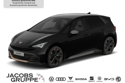 Cupra Born Gebrauchtwagen