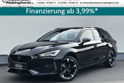 Cupra Leon Gebrauchtwagen