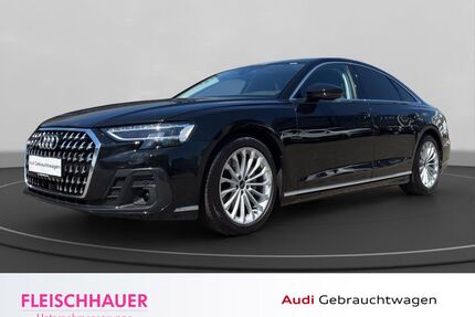 Audi A8 Gebrauchtwagen