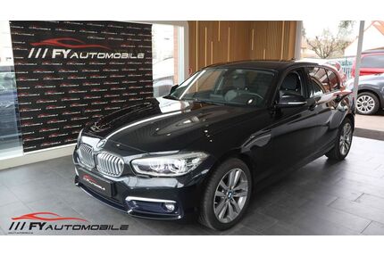 BMW 125 Gebrauchtwagen