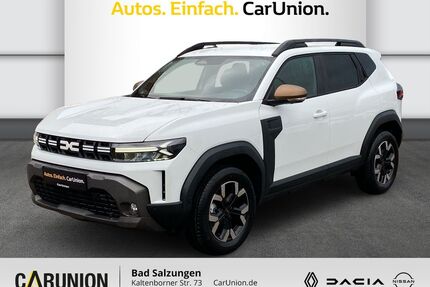 Dacia Duster Gebrauchtwagen