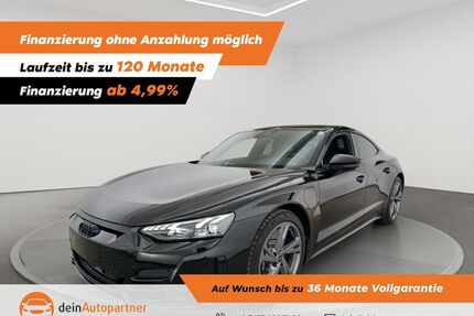 Audi RS e-tron GT Gebrauchtwagen