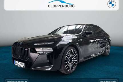 BMW 760 Gebrauchtwagen