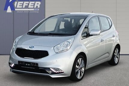 Kia Venga Gebrauchtwagen