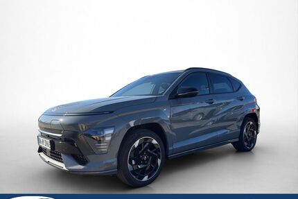 Hyundai KONA Gebrauchtwagen