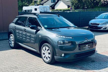Citroen C4 Cactus Gebrauchtwagen