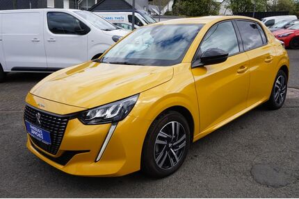 Peugeot 208 Gebrauchtwagen
