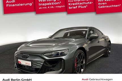 Audi RS e-tron GT Gebrauchtwagen
