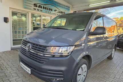VW T6 Transporter Gebrauchtwagen