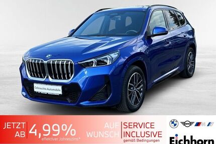 BMW X1 Gebrauchtwagen