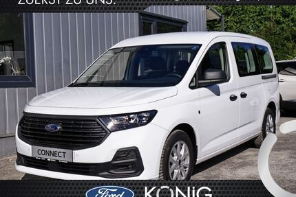 Ford Tourneo Connect Gebrauchtwagen