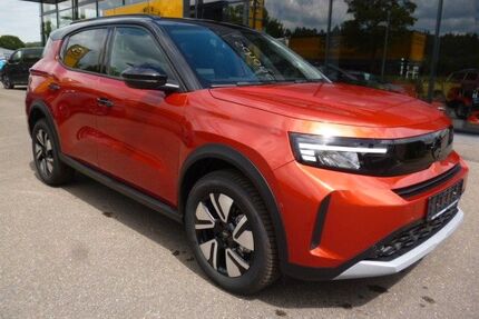 Opel Frontera Gebrauchtwagen