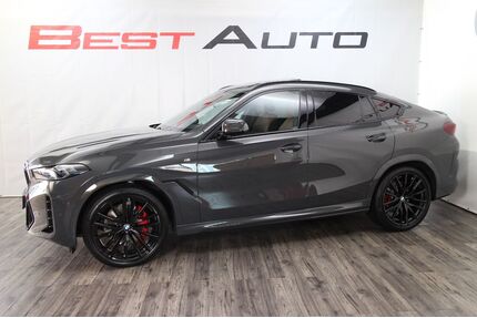 BMW X6 Gebrauchtwagen