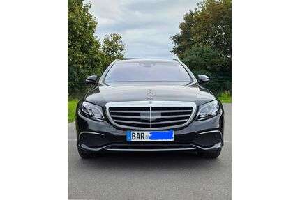 Mercedes-Benz E 350 Gebrauchtwagen