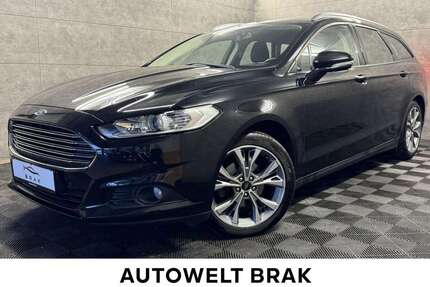 Ford Mondeo Gebrauchtwagen