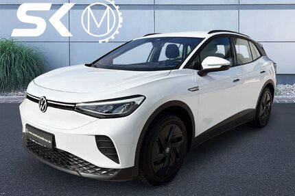 VW ID.4 Gebrauchtwagen